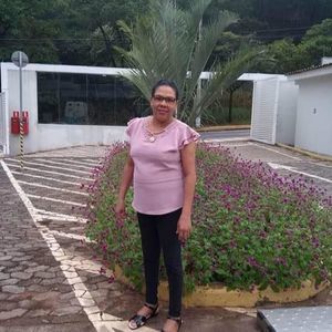 Meet your Posher, Simone